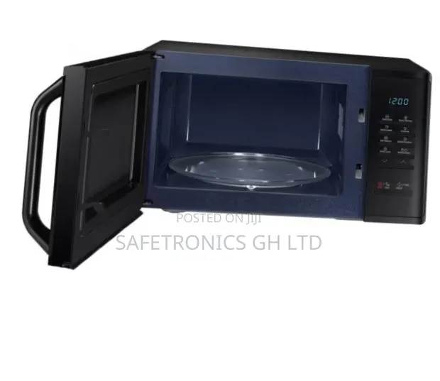 Newly Virtual Ms23dg4504ate3 Solo Microwave Triple System 23l · Photo 1