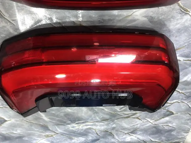 2024–2026 Toyota Tundra Taillight (Foreign Used – Premium OEM) · Photo 7