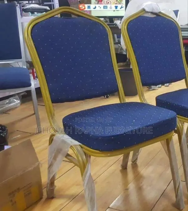 Banquet Chair · Photo 1