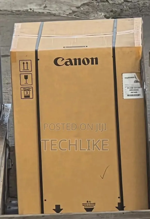 Canon Image Runner Color 3326i · Photo 1