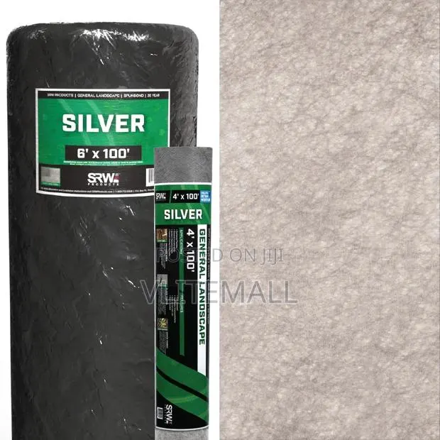 Geo Textiles Fabric Non Woven F36(5.2*150) · Photo 1
