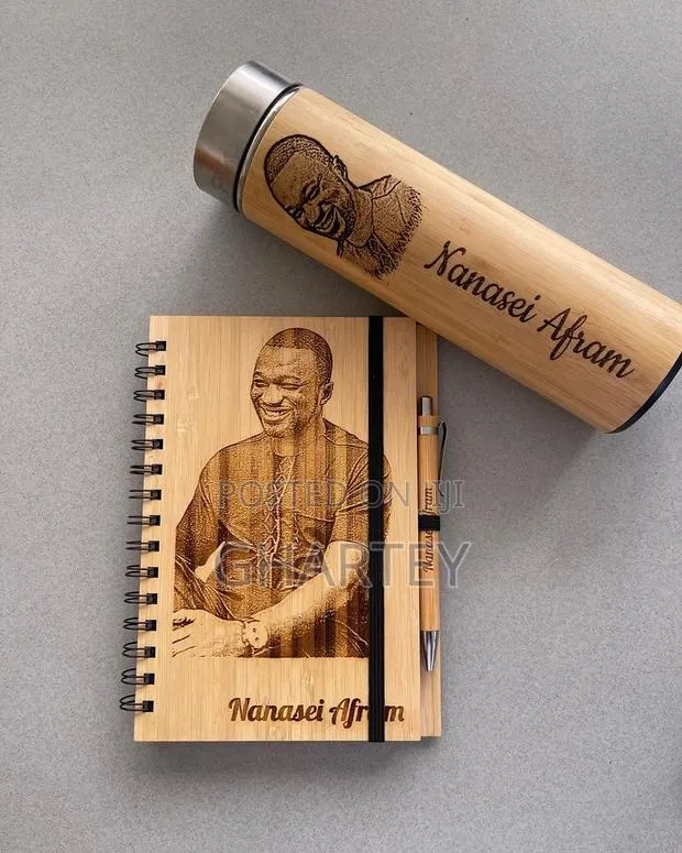 Customized Personal Gift Package for Him or Her · Photo 1