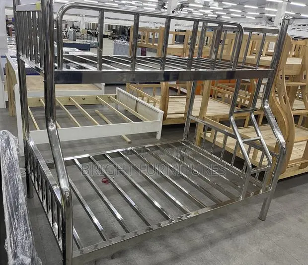 Bunk Bed (Twin) · Photo 1