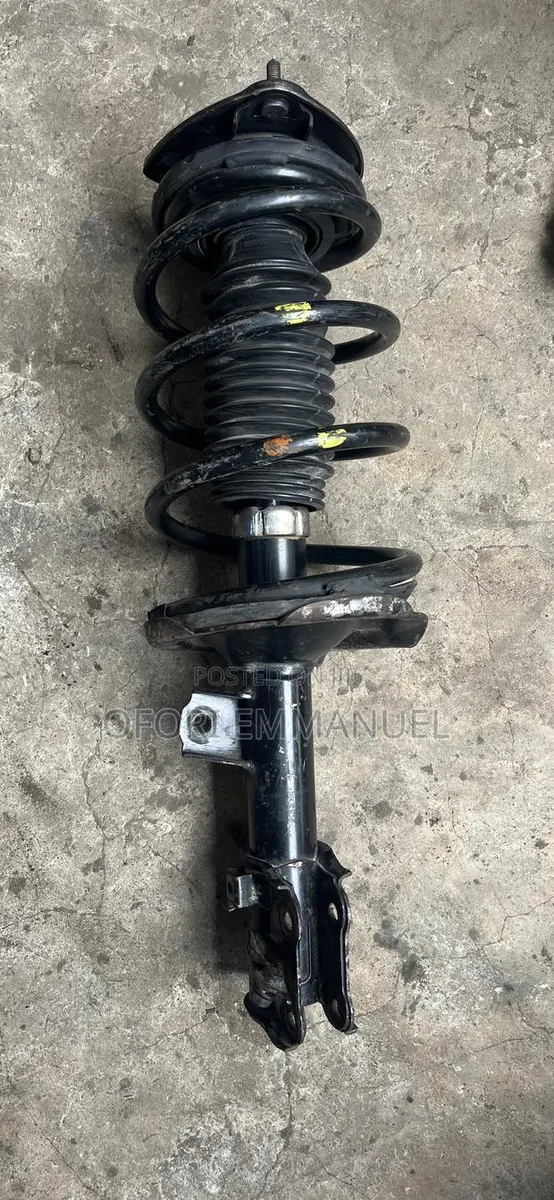 Kia Rio 5 Front Shocks · Photo 1
