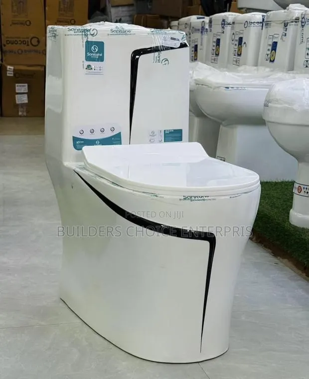 Water Closet _Wc 34 · Photo 1