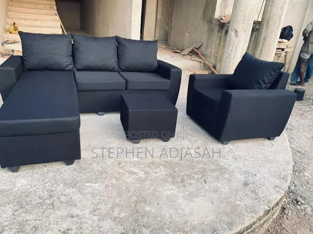 Elegant L Shape for Sale · Photo 1