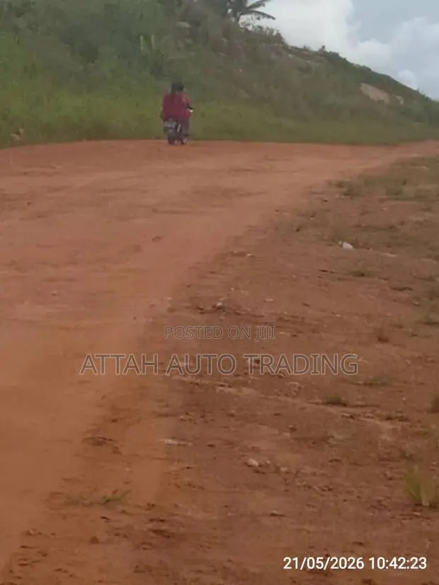 Land for Filling Station · Photo 1