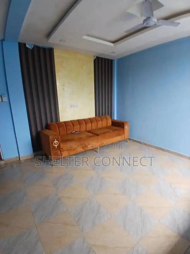 1bdrm Apartment in Teiman, Oyarifa for rent · Photo 1