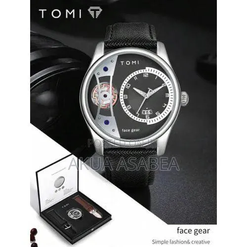 Wrist Watches · Photo 1