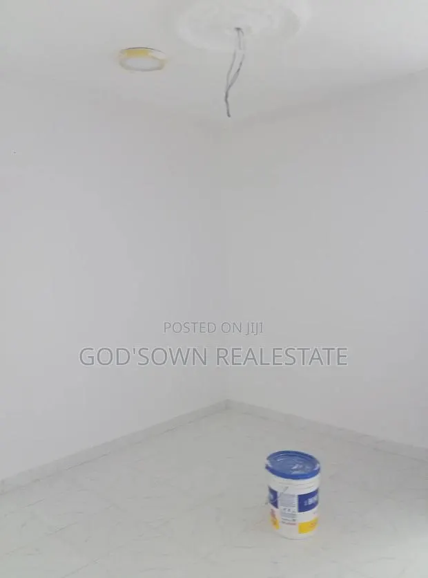 1bdrm Apartment in Nyanyano for rent · Photo 1