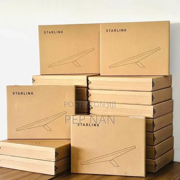 Starlink Mini ( 1 Month Free) · Photo 1