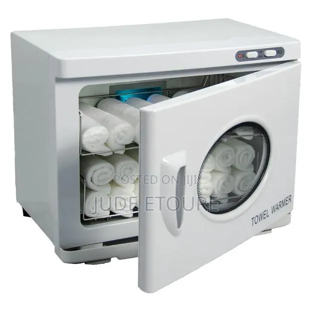 Professional Towel Warmer · Photo 1
