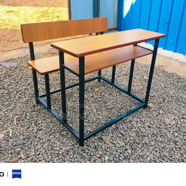 School Desk · Photo 1
