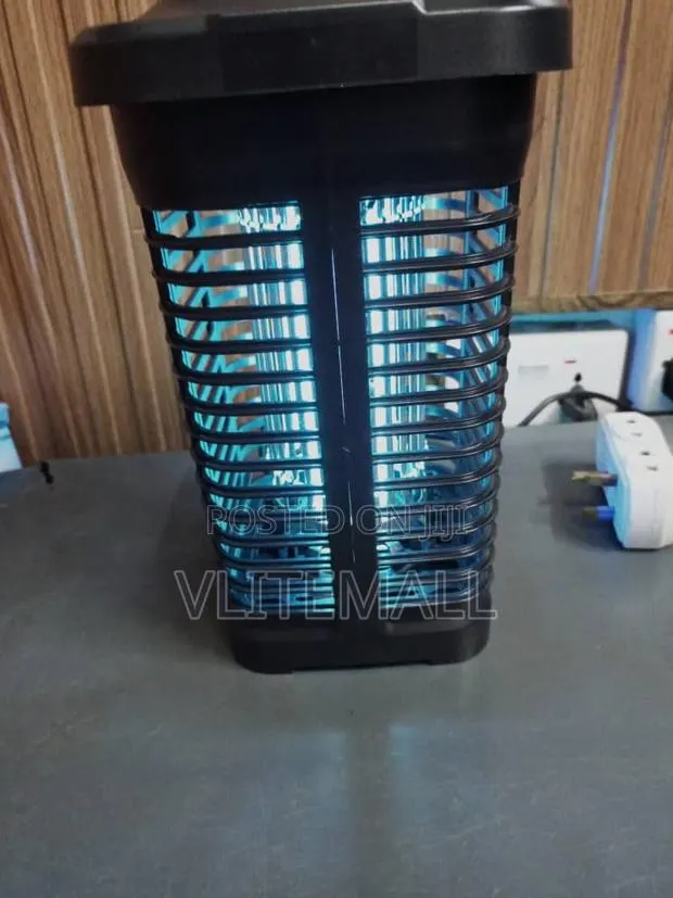 Electronic Mosquito Killer · Photo 1