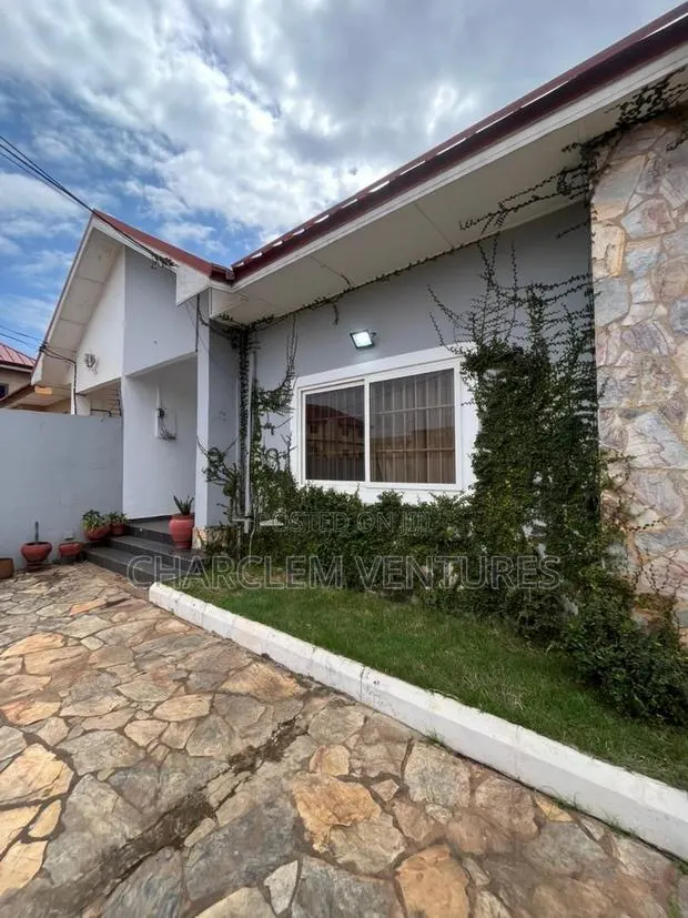 4bdrm House in Charclem Ventures, East Legon for rent · Photo 1