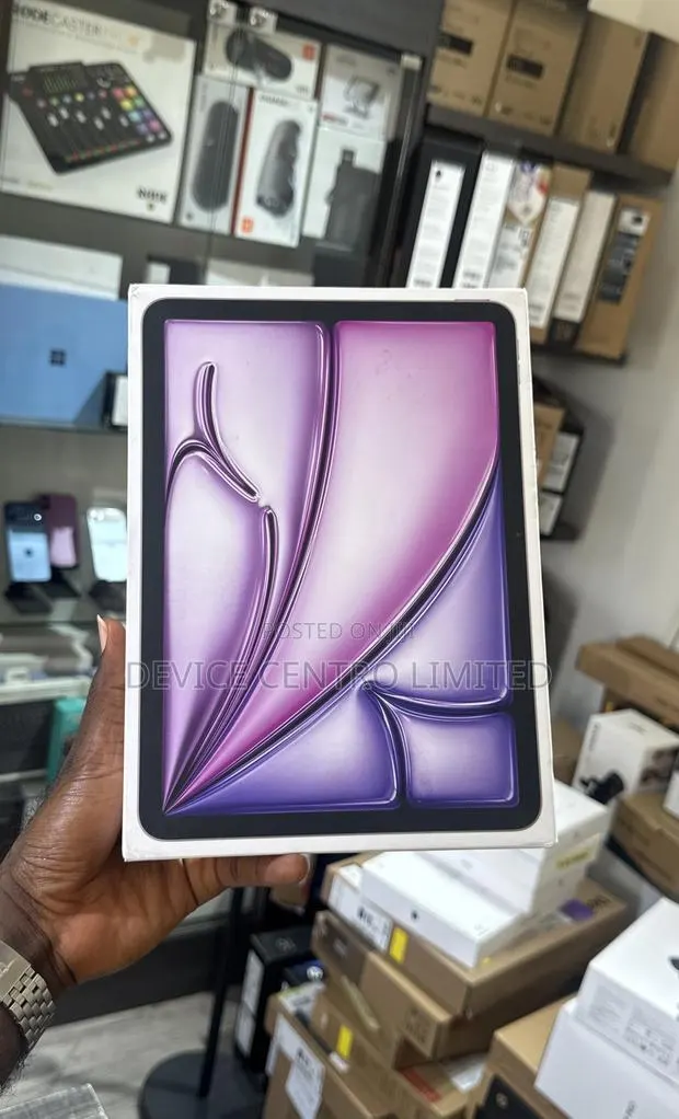 New Apple iPad Air 11 (2026) 128 GB · Photo 1