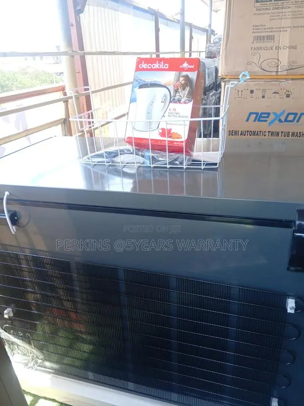 Better Cooling Refrigerator H a 348L Refo · Photo 1