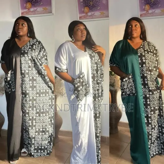 Bubu Gowns (Maxi Dresses) · Photo 1