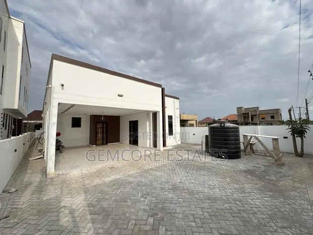 4bdrm House in East Legon Hills, Ashaley Botwe for sale · Photo 1