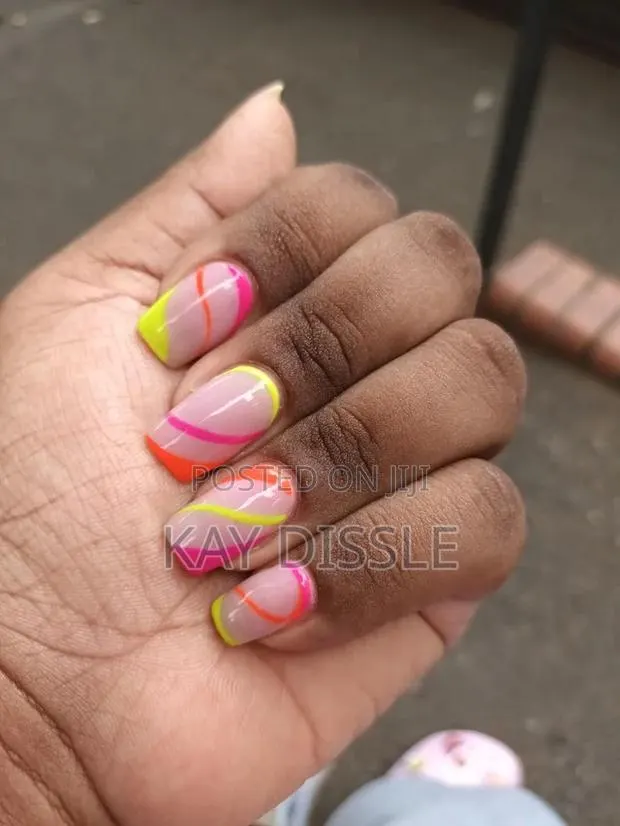Apprenticeship Training As A Beautician Available At Adenta · Photo 1