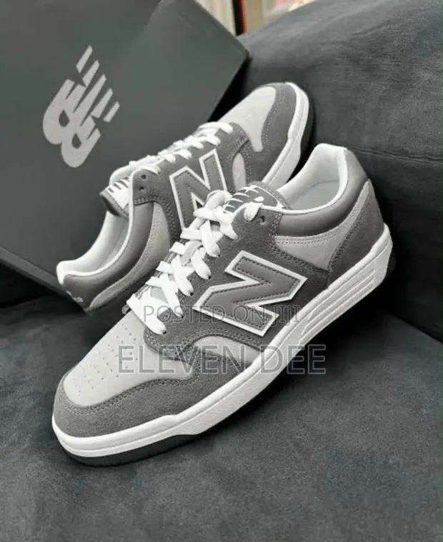 New Balance 480 · Photo 1
