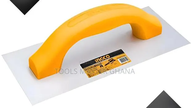 Plastering Trowel - Hpt23108 · Photo 1