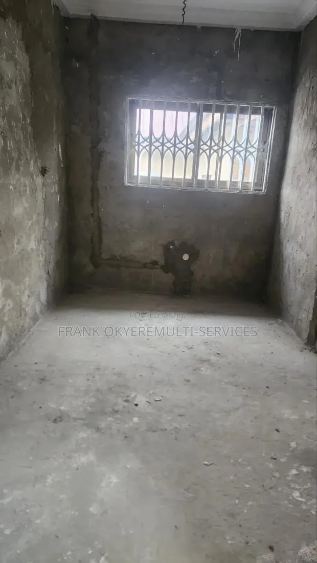 Furnished 2bdrm Apartment in Pokuase for rent · Photo 1