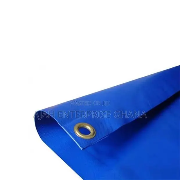 Heavy Duty Tarpaulin Foreign Made(20*40ft) · Photo 1