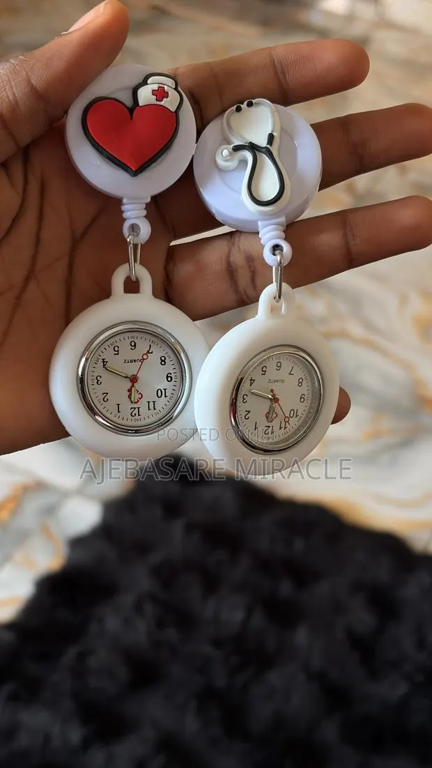 Breast Watch · Photo 1