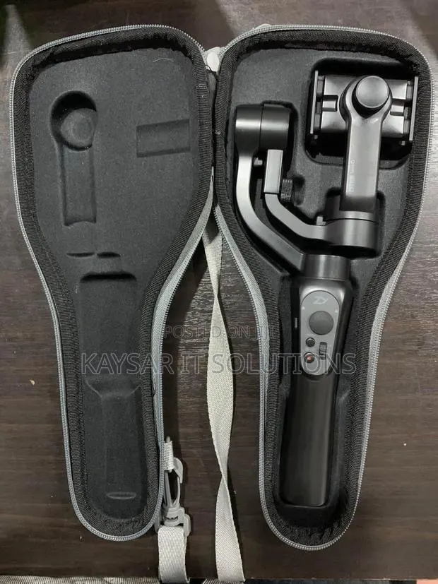 Zhiyun Smooth Q3 Axis · Photo 1