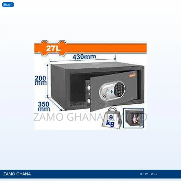 Electronic - Web1535 · Photo 1