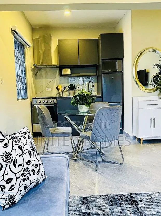 Furnished 1bdrm Apartment in Cantonments for rent · Photo 1