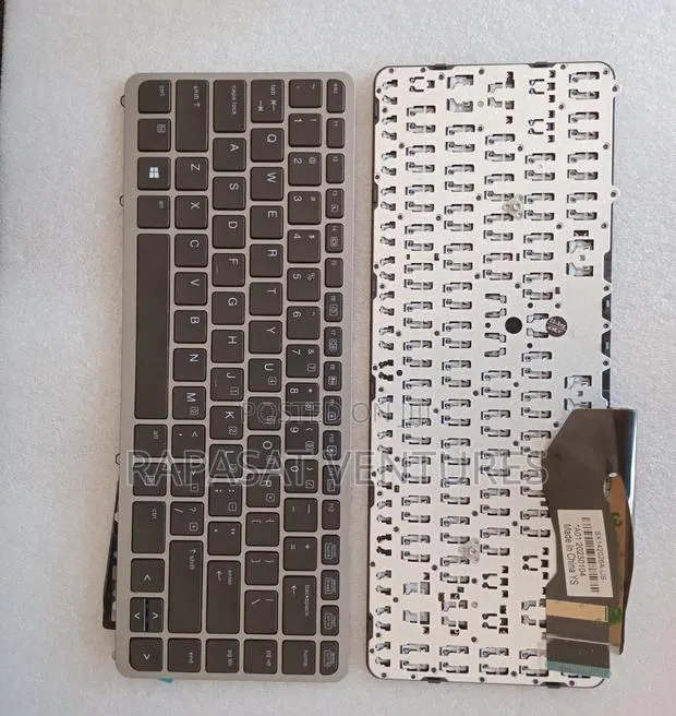 Hp 840 G1 Keyboard · Photo 1