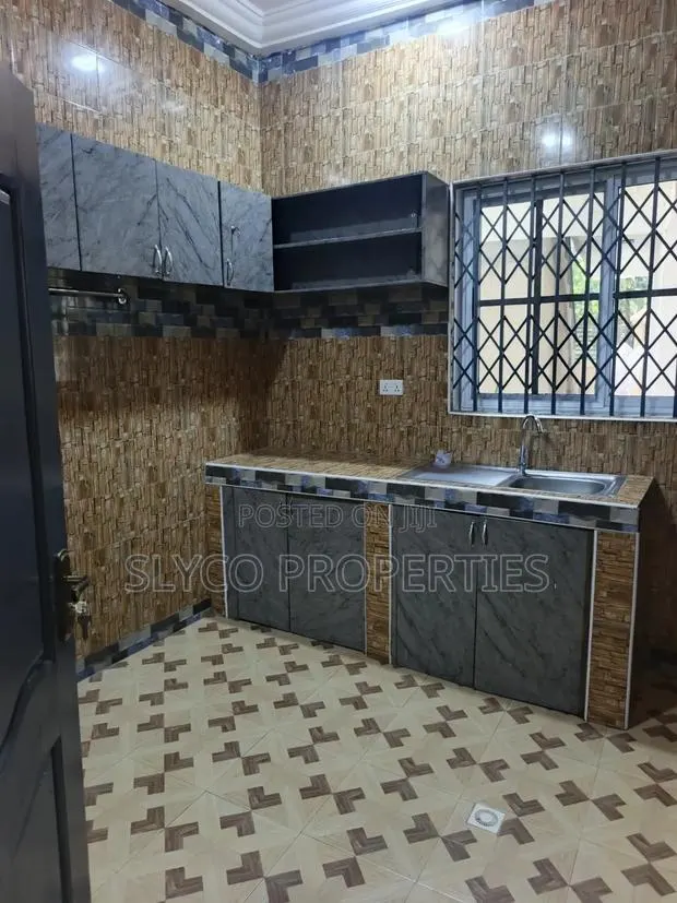 1bdrm Apartment in Koforidua Pipeline, New-Juaben Municipal for rent · Photo 1