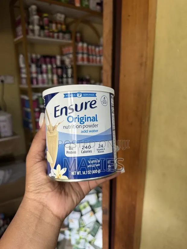 Ensure Protein Powder · Photo 1