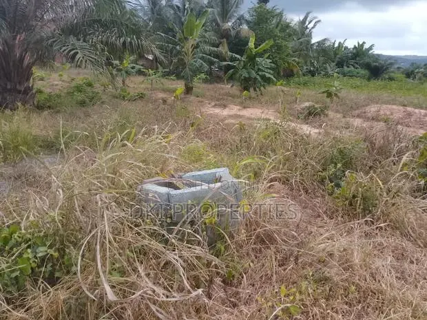 Land at Dodowa for Sale · Photo 1