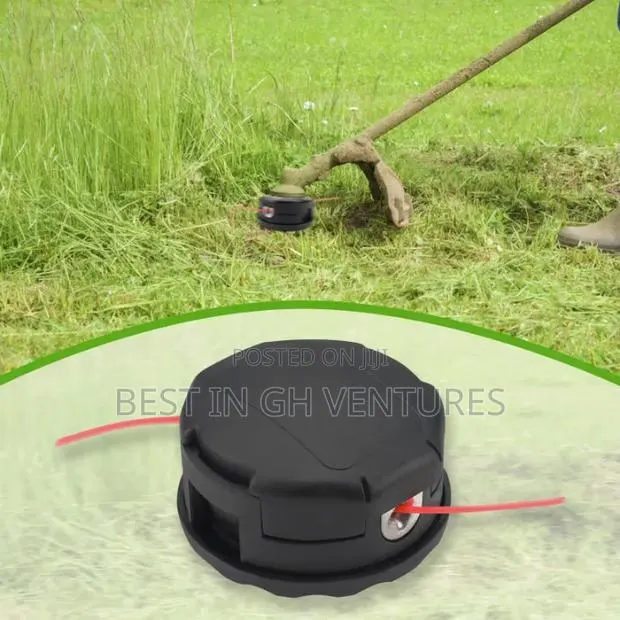 Brush Cutter Trimmer Head(speed Feed 400) · Photo 1