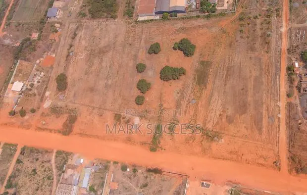 Acres of Titled Plots at Afienya -Kayokpo. Flexible Payments Available · Photo 2