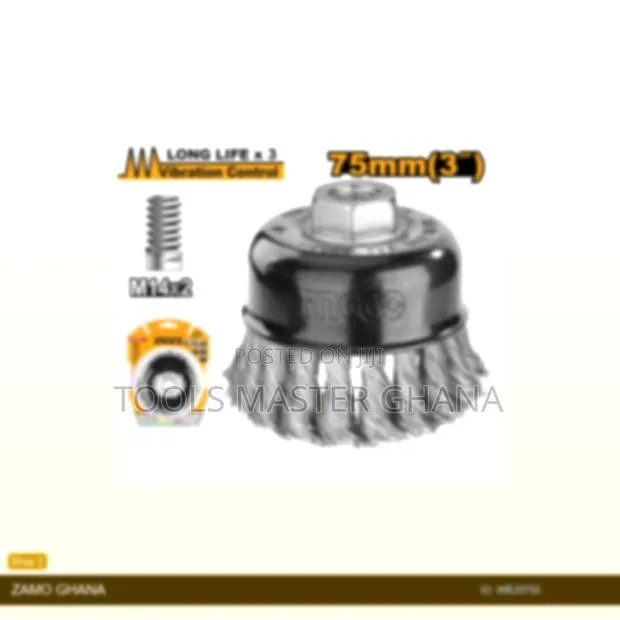 Wire Cup - Wb20755 · Photo 1