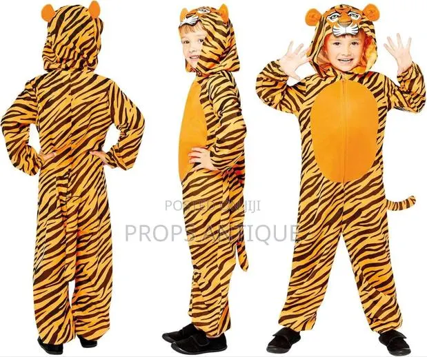 Animal Character Costumes · Photo 1