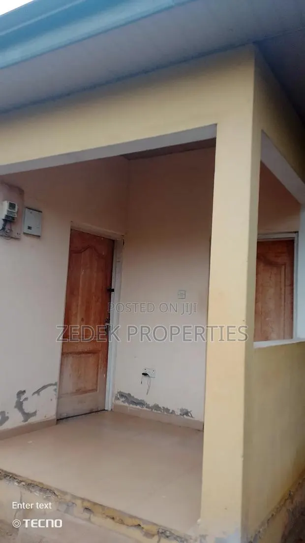 1bdrm Apartment in Kwabenya Acp, Ashomang Estate for rent · Photo 1