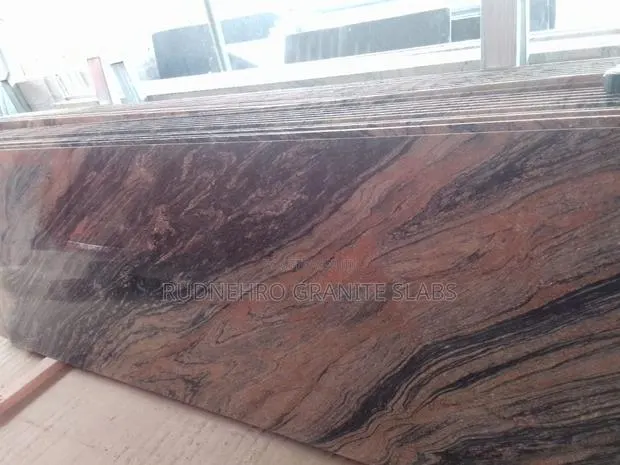 Granites for Your Kitchen Countertop · Photo 1