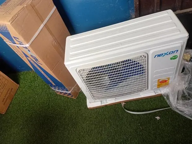 Nexon 1.5hp Air Conditioner – Fast Cooling Technology · Photo 1