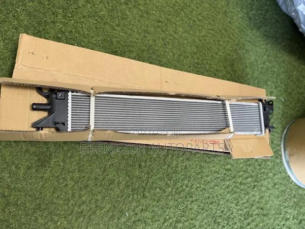 Honda CRV Cr-v Hybrid Intercooler 2023 2024 2025 2026 · Photo 1