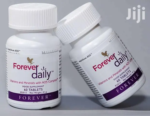 Forever Daily · Photo 1