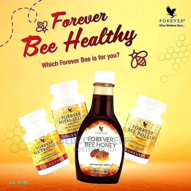 Forever Bee Products G · Photo 1