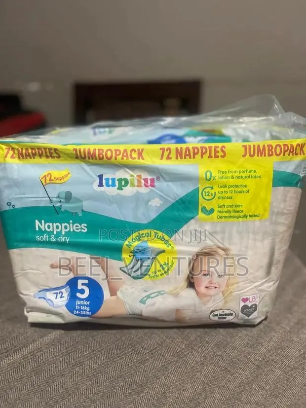Lupilu Nappies · Photo 1