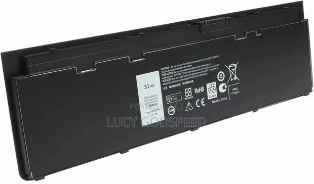 Dell Latitude E7250 · Photo 1