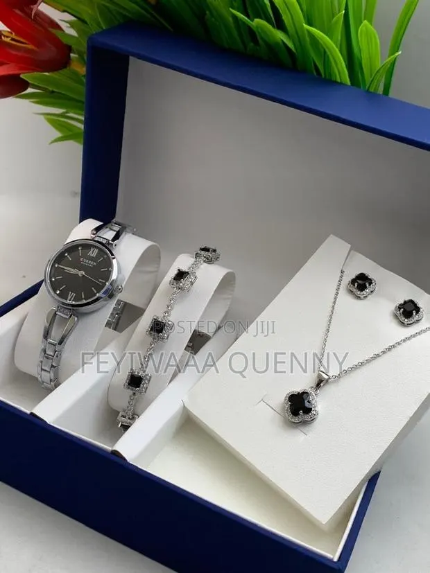 Ladies Watch · Photo 1