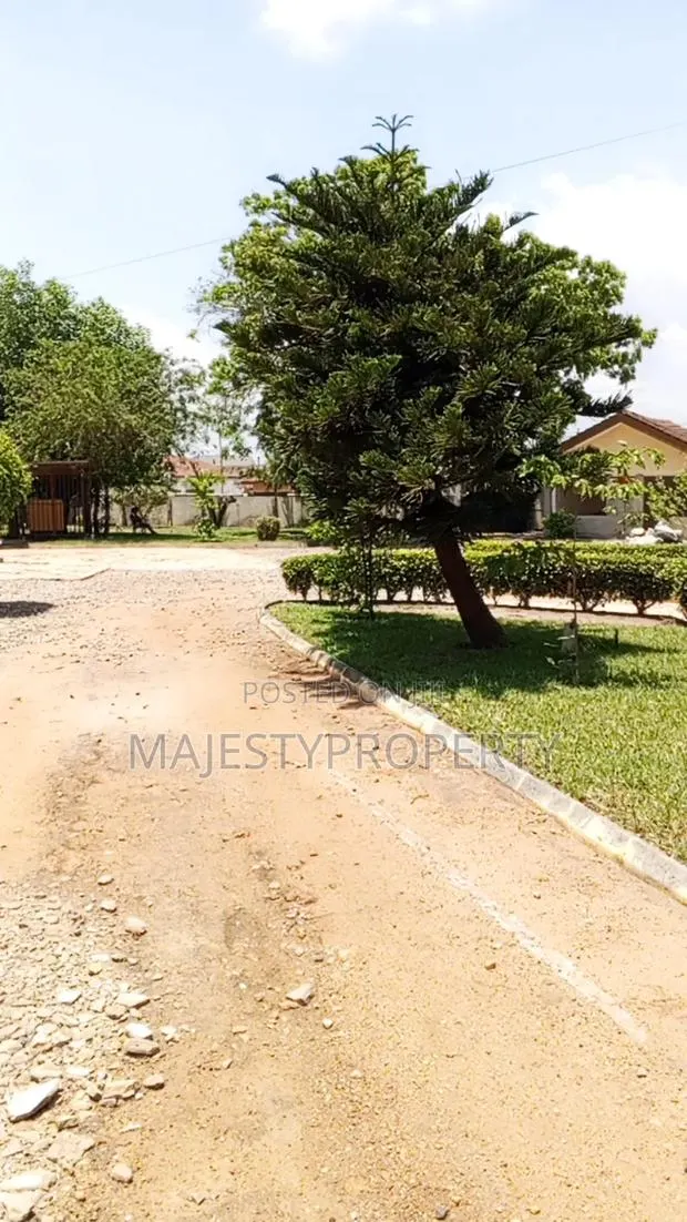 3.5 Plots of Land for Sale at Spintex · Photo 1